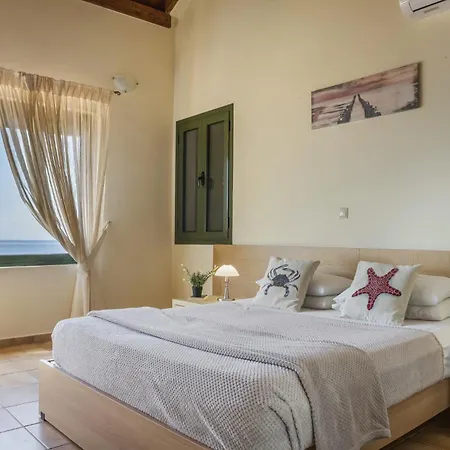 Villa Artemis By