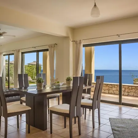 Villa Artemis By